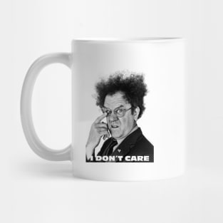 I Don't Care - 2024 Mug